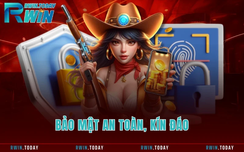 Giới thiệu về nền tảng giải trí RWIN